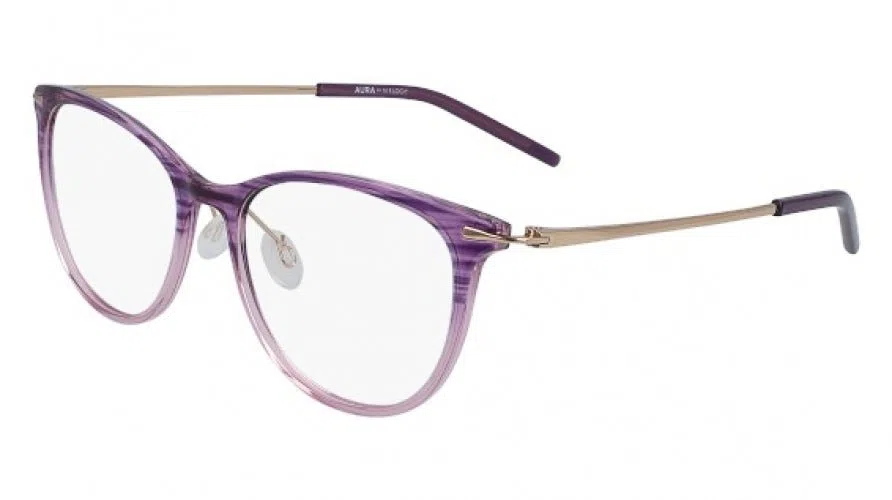 Airlock 3004 Eyeglasses - view 3